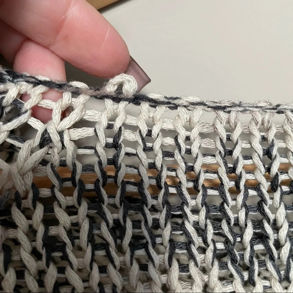 Vero Moda  Knit Sweater Sz XL - Picture 7 of 13